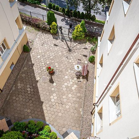 Apartament Konstantego Gdynia Exterior foto