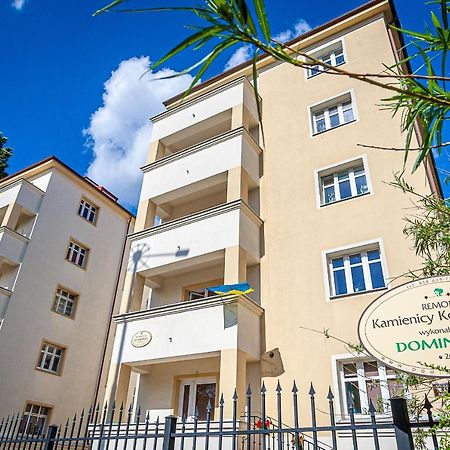 Apartament Konstantego Gdynia Exterior foto