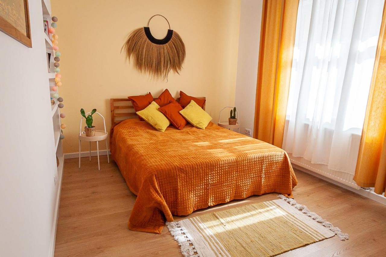 Apartament Konstantego Gdynia Exterior foto
